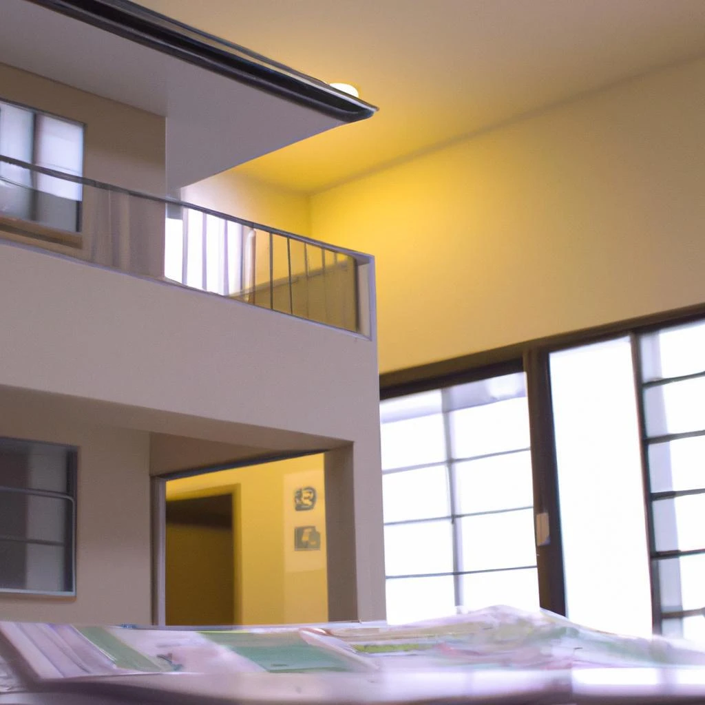 「越谷で理想の住まいを手に入れる」