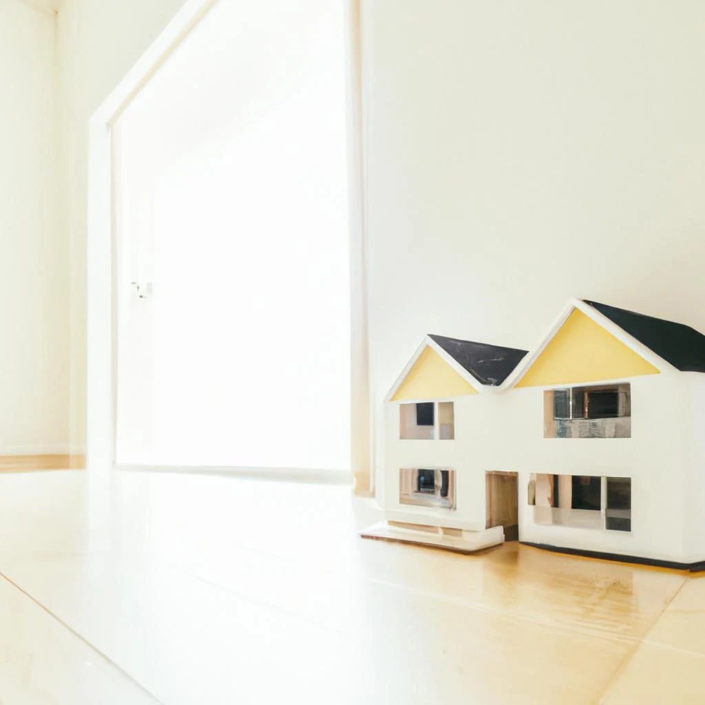 住宅展示場を上手に活用しよう！