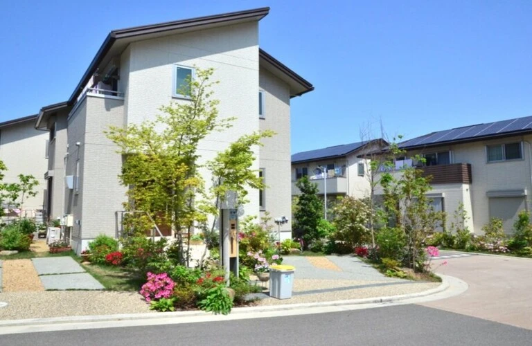 「あなたの新築住宅、資産価値を最大化しよう」
