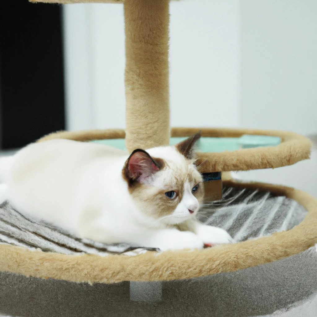 猫と快適に暮らすための住まいの条件
