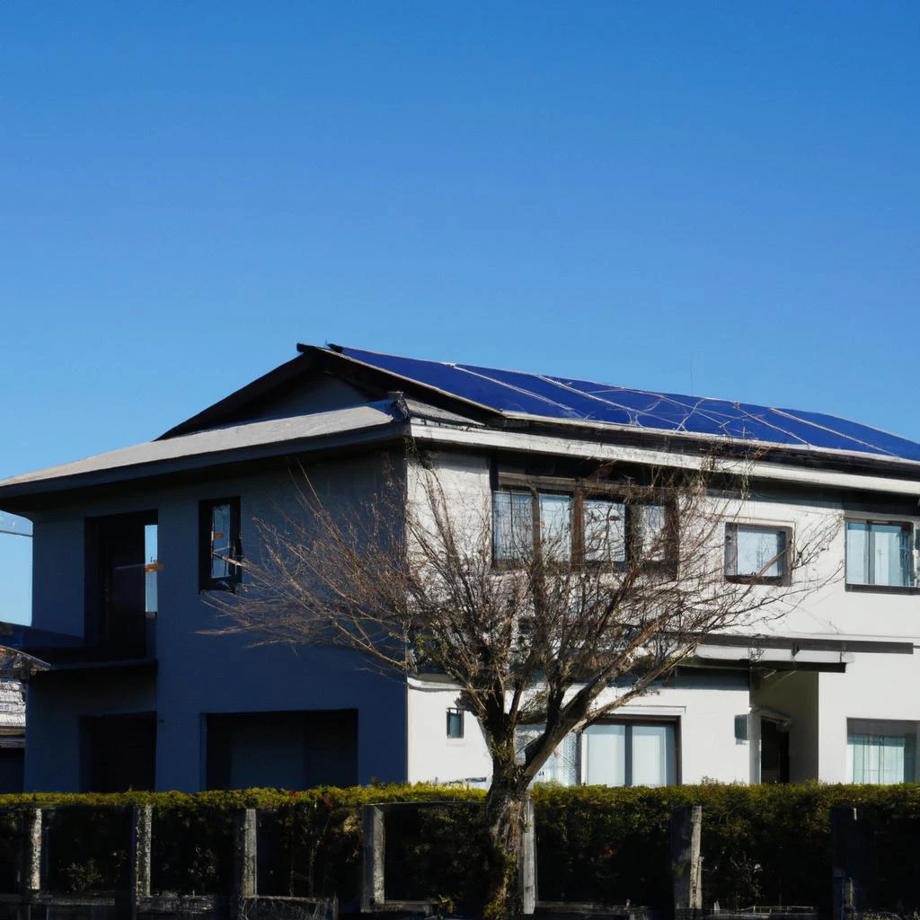 「春日部で実現する夢の高性能住宅と省エネライフ」
